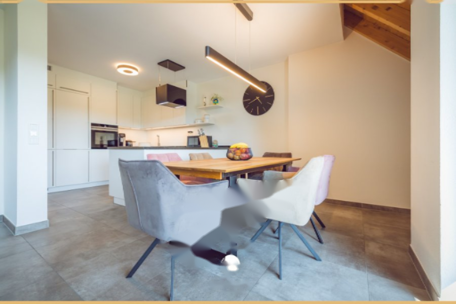 Квартира в Люксембурге, Люксембург, 131 м² - фото 4