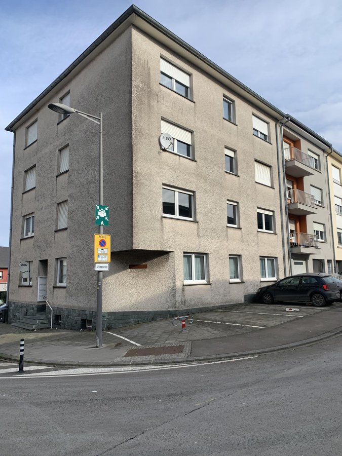 Квартира в Люксембурге, Люксембург, 95 м² - фото 4