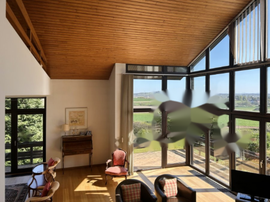 Квартира в Люксембурге, Люксембург, 338 м² - фото 4