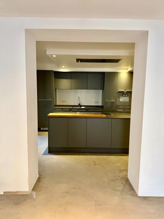 Квартира в Гревенмахере, Люксембург - фото 4