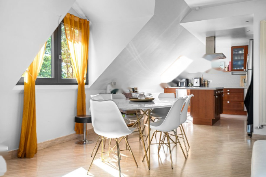 Квартира в Люксембурге, Люксембург, 81 м² - фото 4