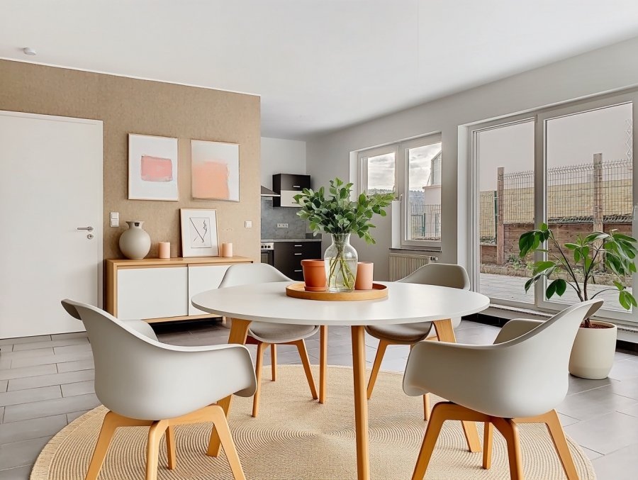 Квартира в Гревенмахере, Люксембург, 100 м² - фото 4