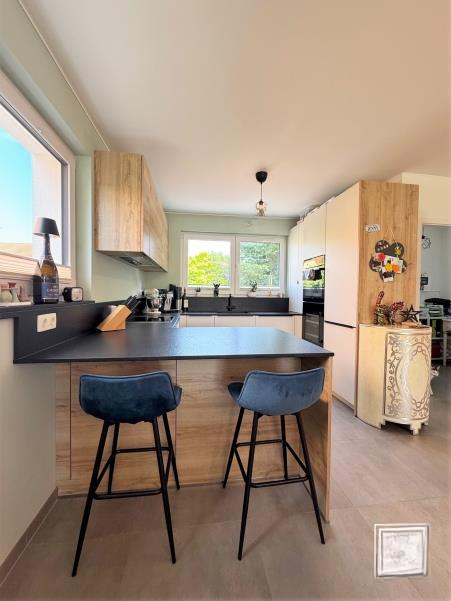 Квартира в Гревенмахере, Люксембург, 130 м² - фото 4