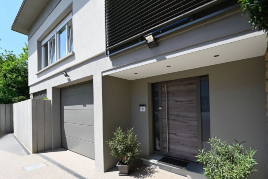 Квартира в Люксембурге, Люксембург, 233 м² - фото 4