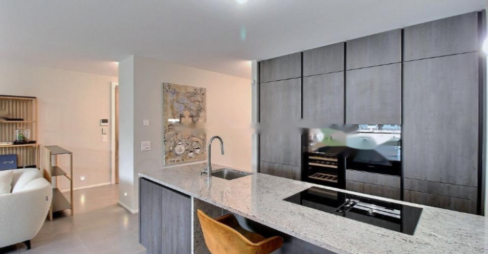 Квартира в Женеве, Швейцария, 128 м² - фото 4