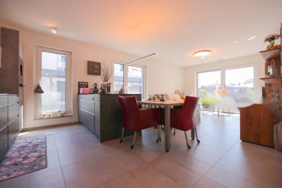 Квартира в Люксембурге, Люксембург, 76 м² - фото 4