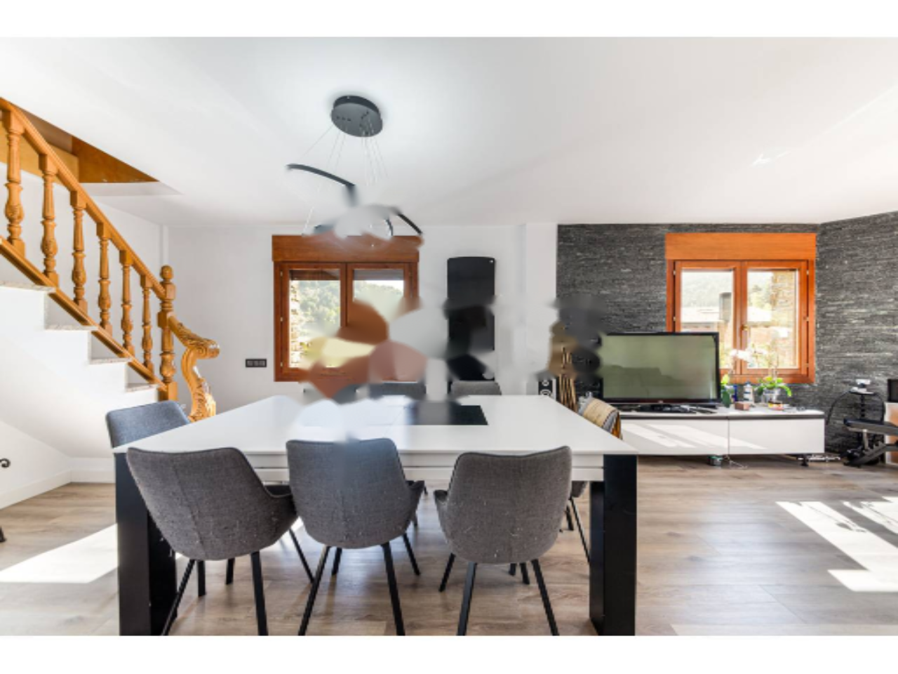 Квартира в Андорра-ла-Велье, Андорра, 270 м² - фото 4