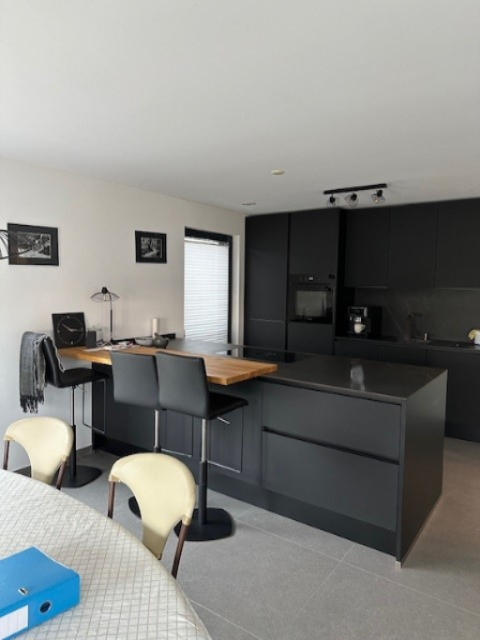 Квартира в Дикирхе, Люксембург, 140 м² - фото 4