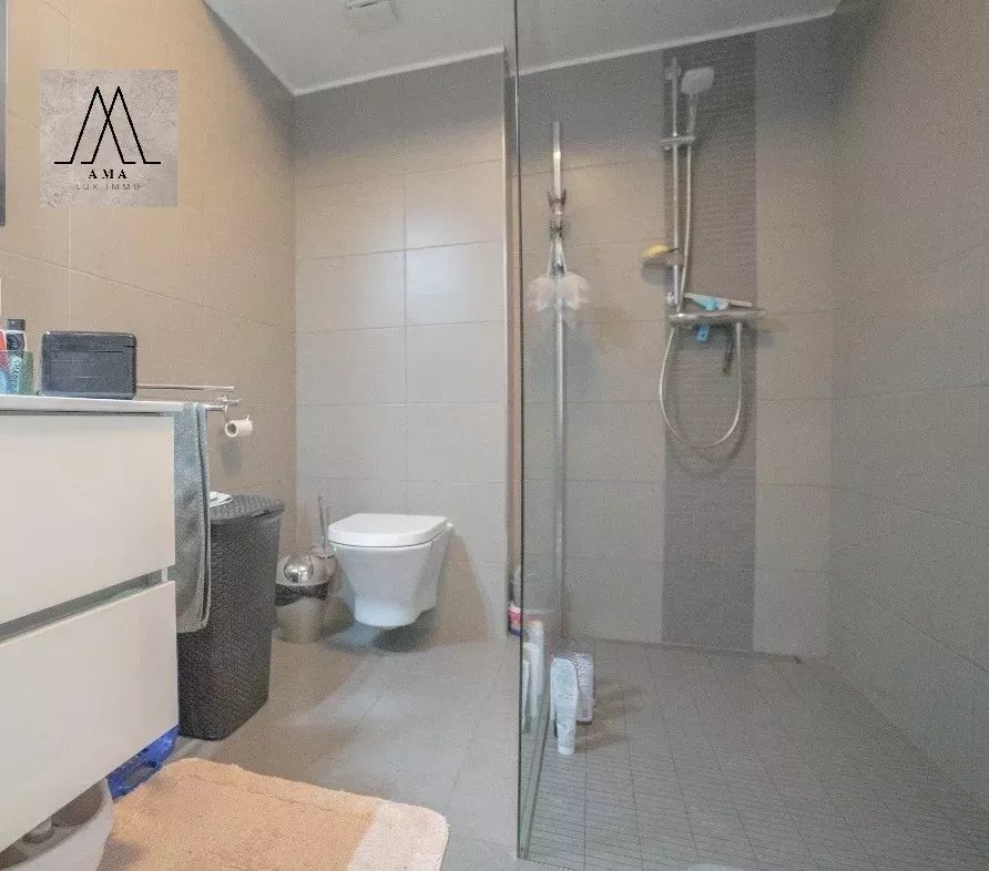 Квартира в Люксембурге, Люксембург, 85 м² - фото 4