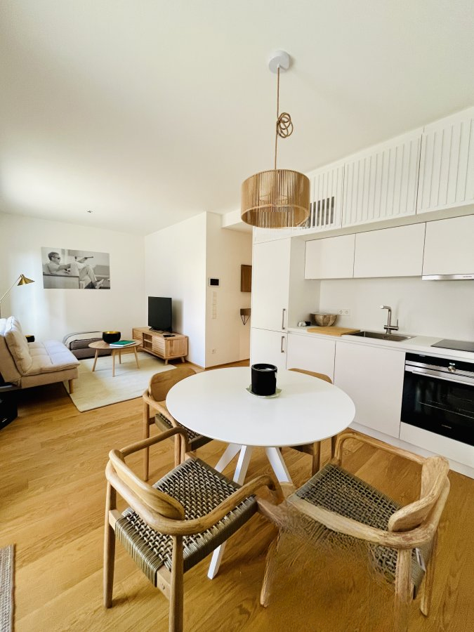 Квартира в Люксембурге, Люксембург, 61 м² - фото 4