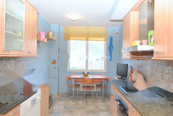 Квартира в Эскальдесе, Андорра, 115 м² - фото 4