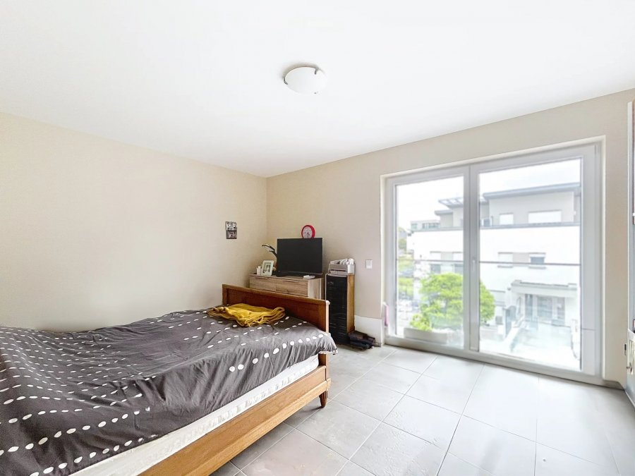 Квартира в Дикирхе, Люксембург, 108 м² - фото 4