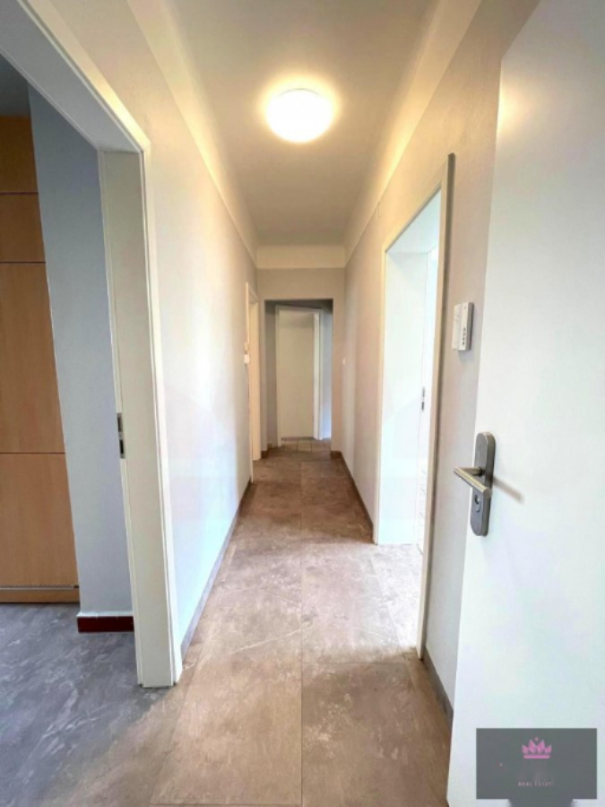 Квартира в Дикирхе, Люксембург, 65 м² - фото 4