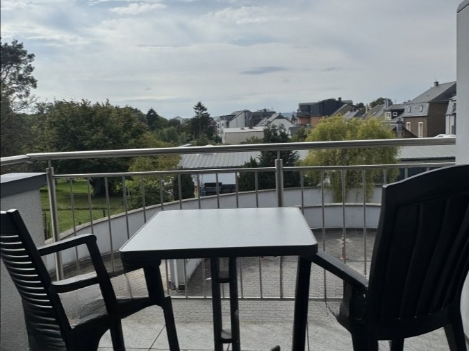 Квартира в Люксембурге, Люксембург, 70 м² - фото 4