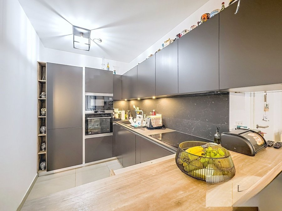 Квартира в Люксембурге, Люксембург, 97 м² - фото 4