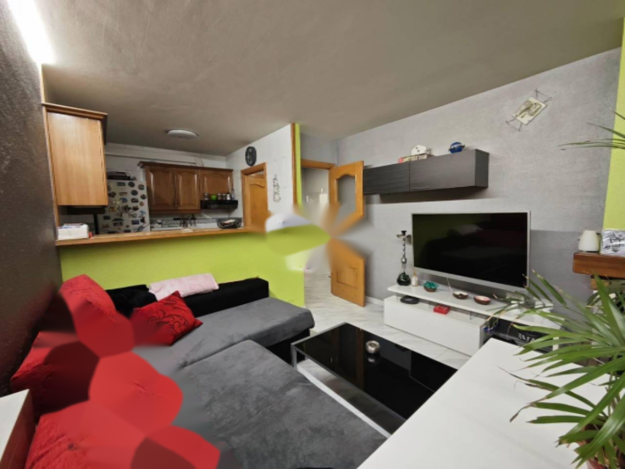 Квартира в Энкаме, Андорра, 50 м² - фото 4