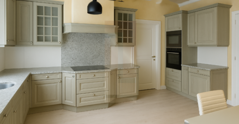 Квартира в Женеве, Швейцария, 363 м² - фото 4