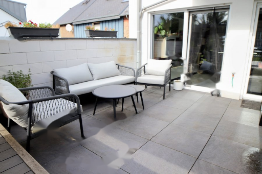 Квартира в Люксембурге, Люксембург, 70 м² - фото 4