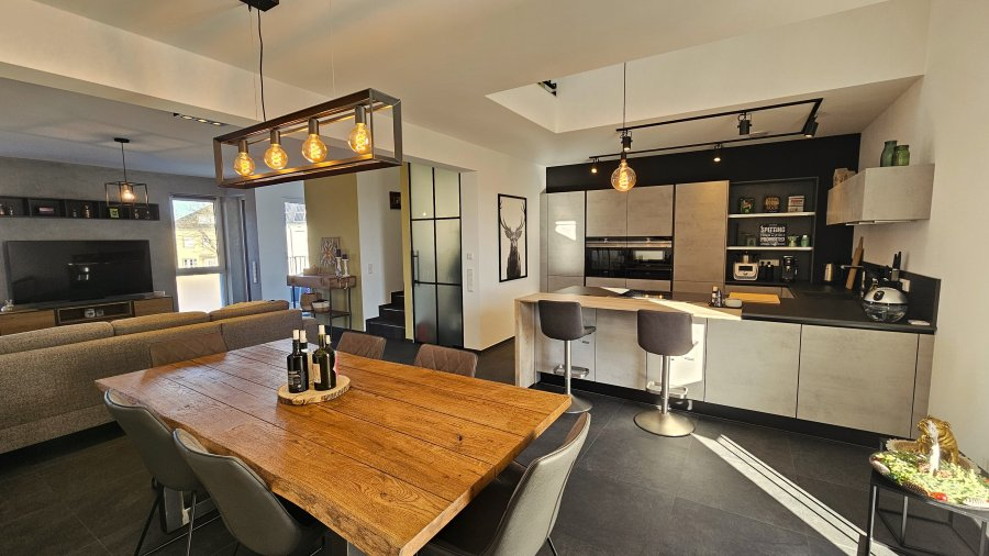 Квартира в Дикирхе, Люксембург, 142 м² - фото 4