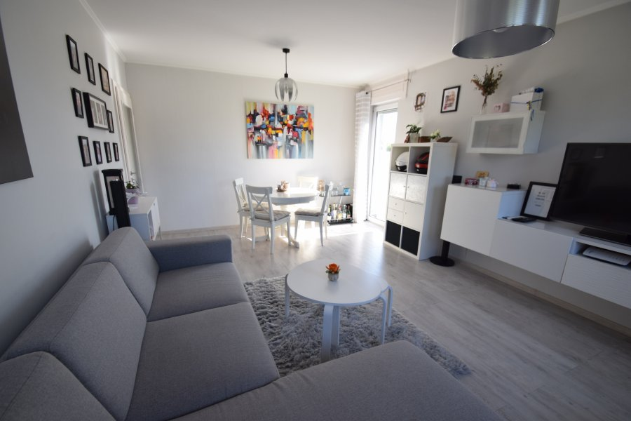 Квартира в Люксембурге, Люксембург, 68 м² - фото 4