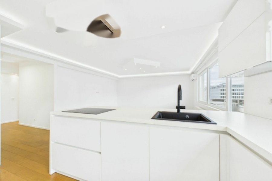 Квартира в Люксембурге, Люксембург, 85 м² - фото 4