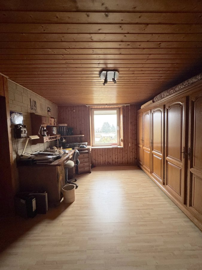 Квартира в Люксембурге, Люксембург, 135 м² - фото 4