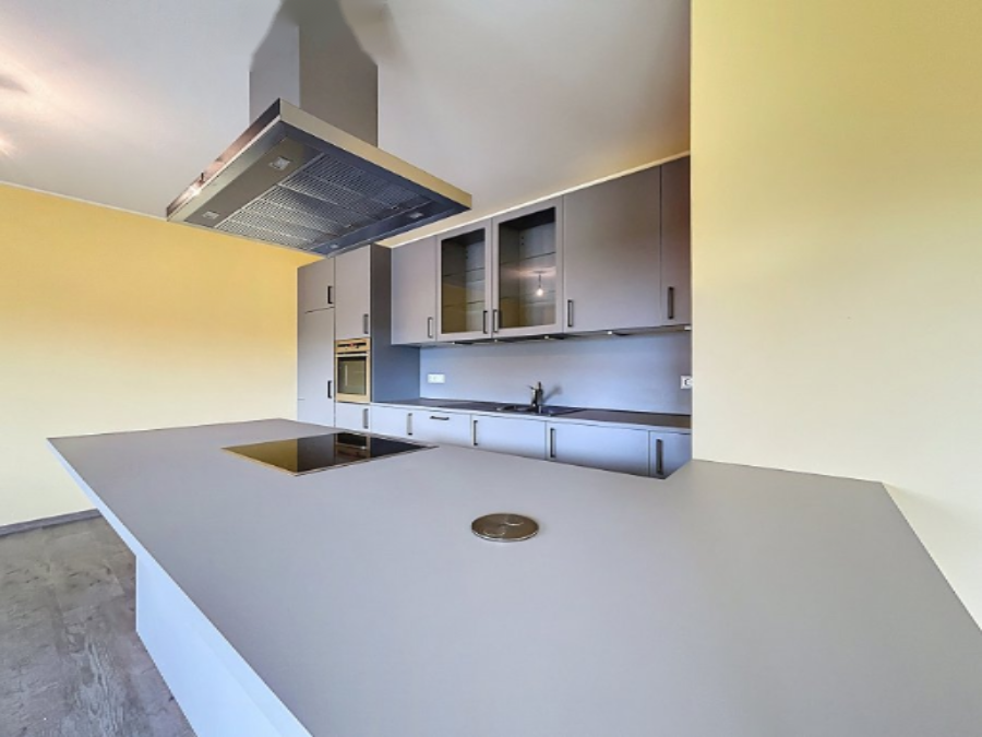 Квартира в Люксембурге, Люксембург, 120 м² - фото 4