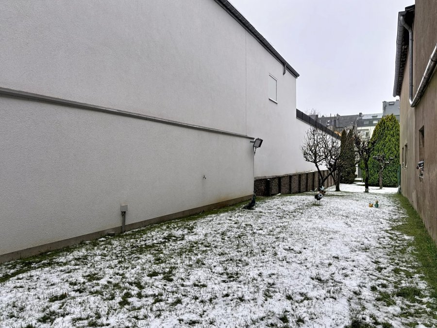 Квартира в Люксембурге, Люксембург, 160 м² - фото 4