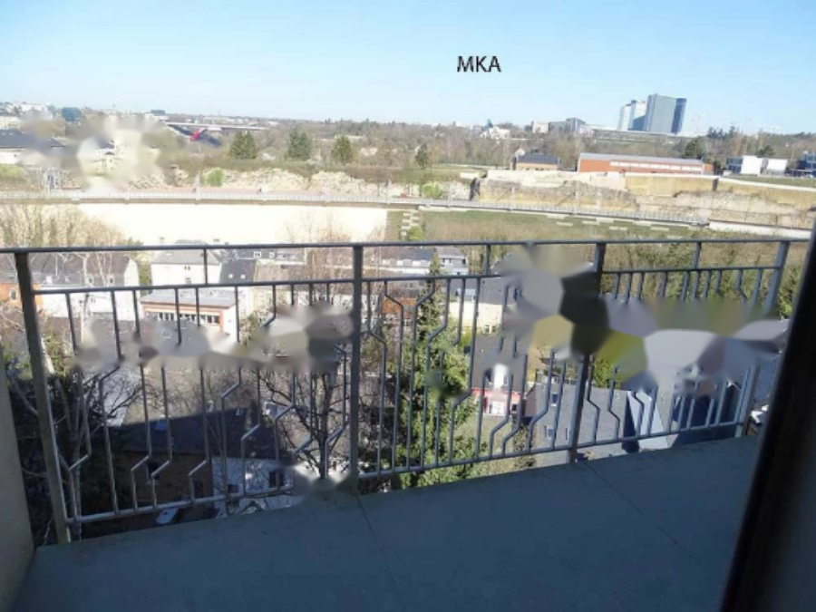 Квартира в Люксембурге, Люксембург, 70 м² - фото 4