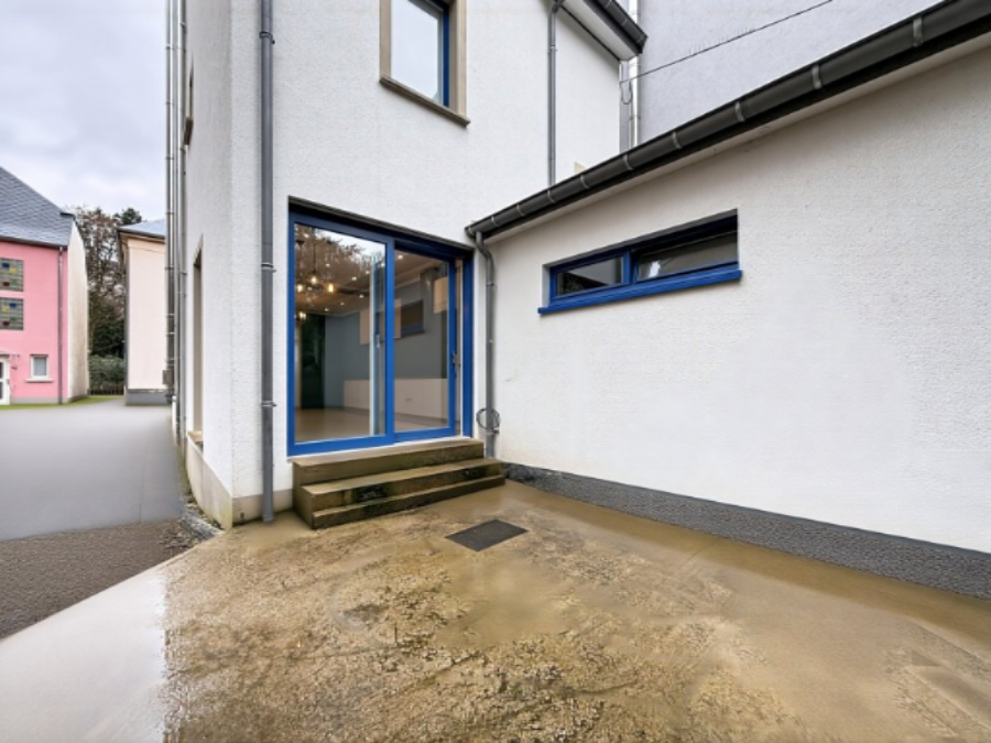 Квартира в Люксембурге, Люксембург, 136 м² - фото 4