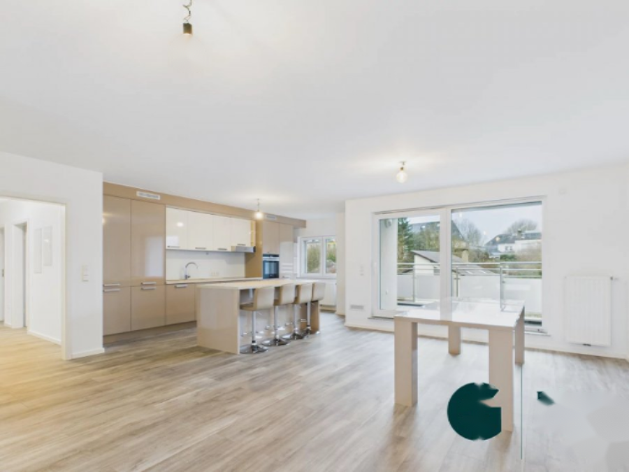 Квартира в Люксембурге, Люксембург, 133 м² - фото 4