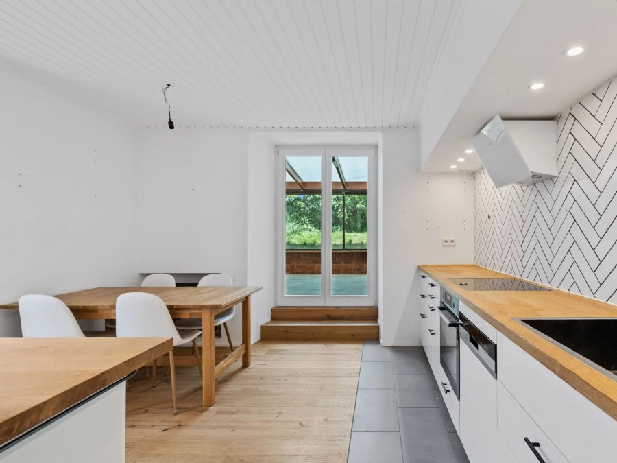 Квартира в Люксембурге, Люксембург, 395 м² - фото 4