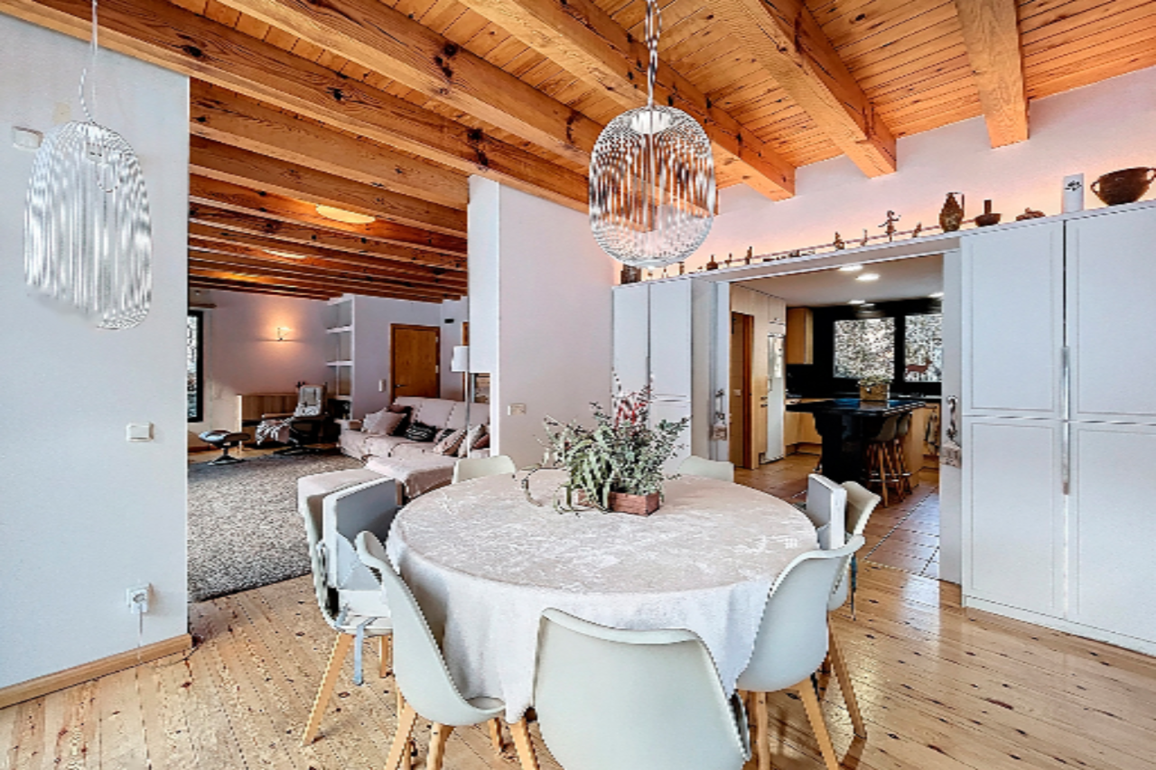 Квартира в Ордино, Андорра, 417 м² - фото 4