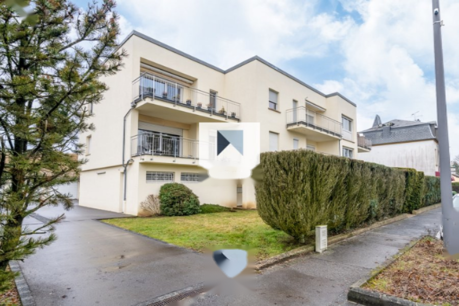 Квартира в Люксембурге, Люксембург, 50 м² - фото 4