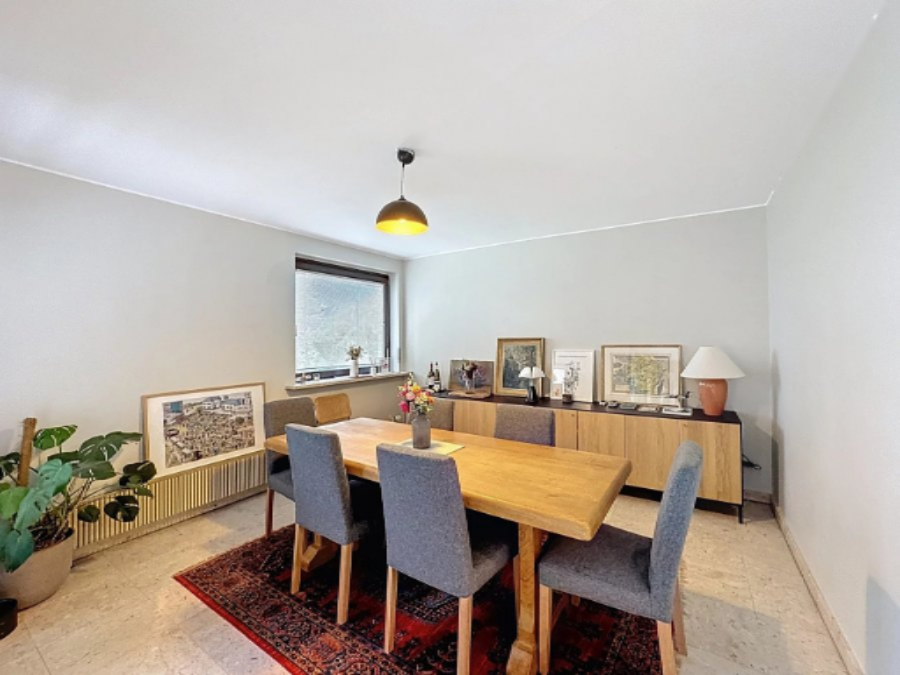 Квартира в Люксембурге, Люксембург, 84 м² - фото 4