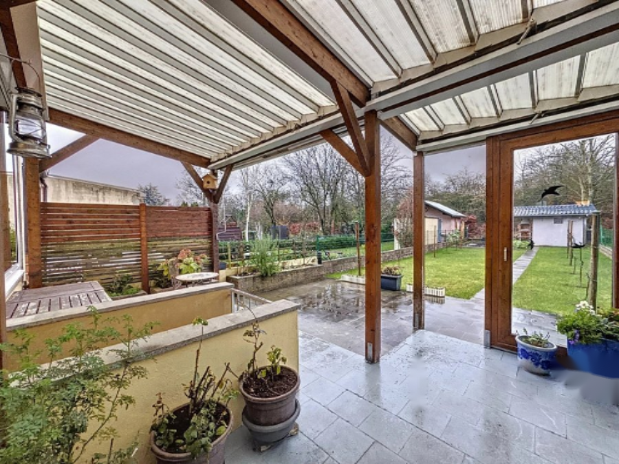 Квартира в Люксембурге, Люксембург, 146 м² - фото 4