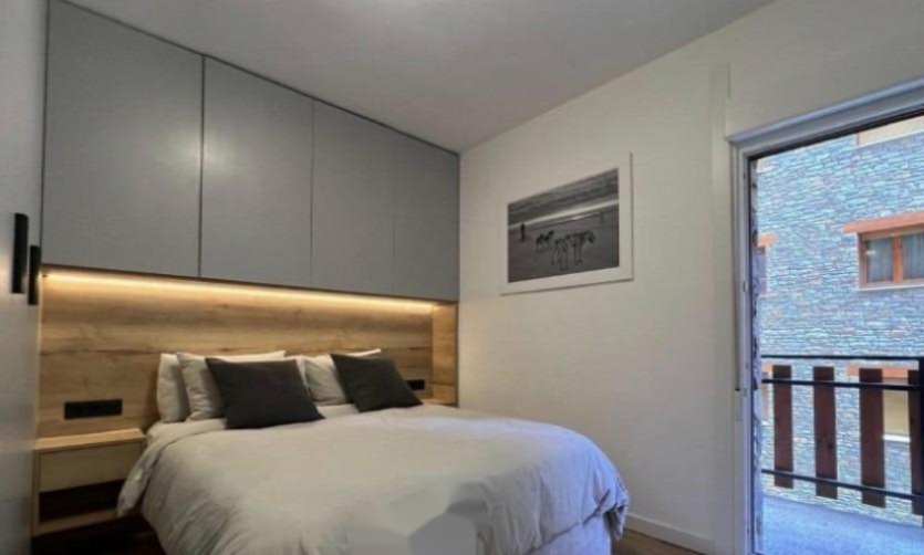 Квартира в Аринсале, Андорра, 70 м² - фото 4