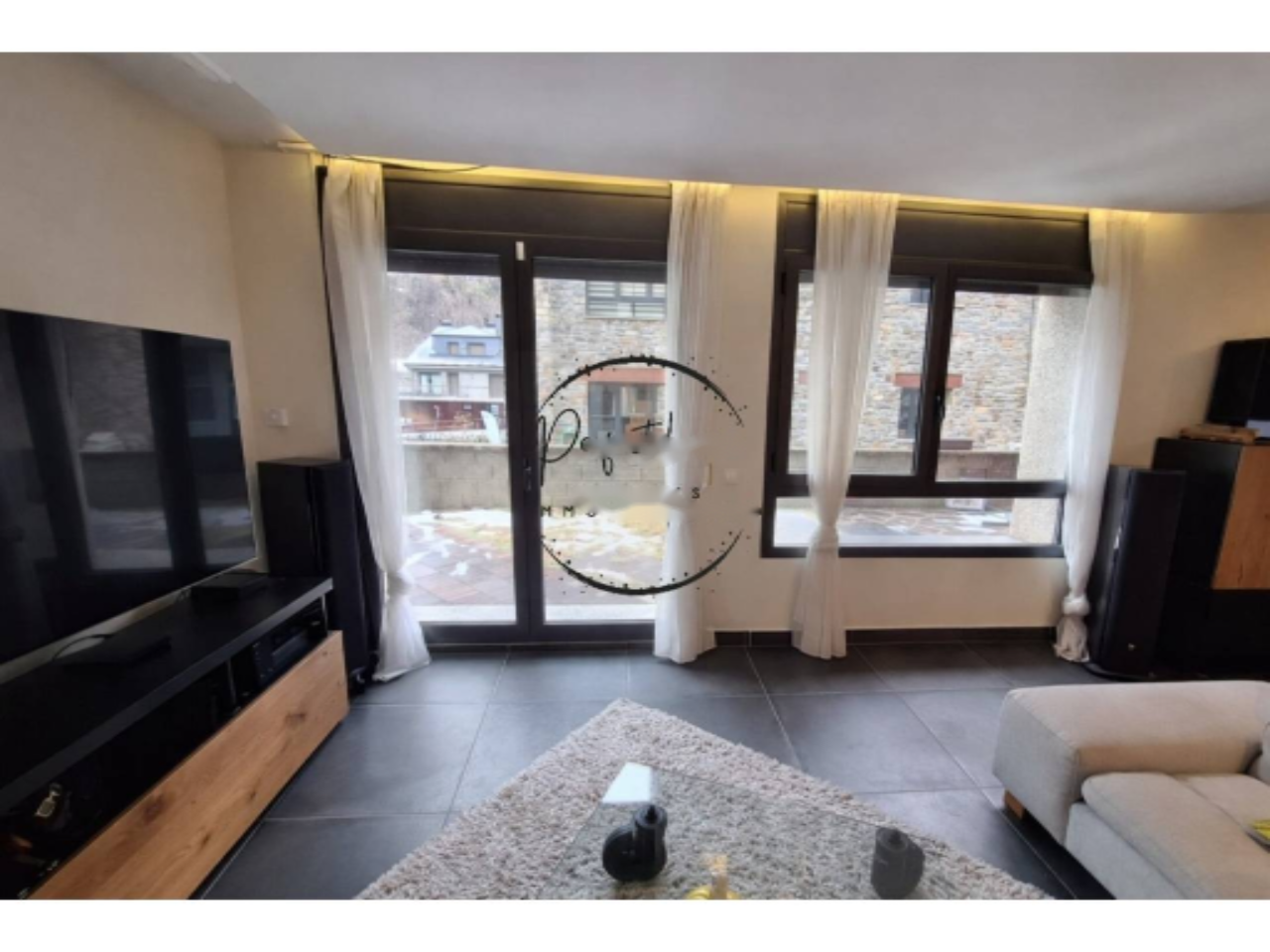 Квартира в Ордино, Андорра, 153 м² - фото 4