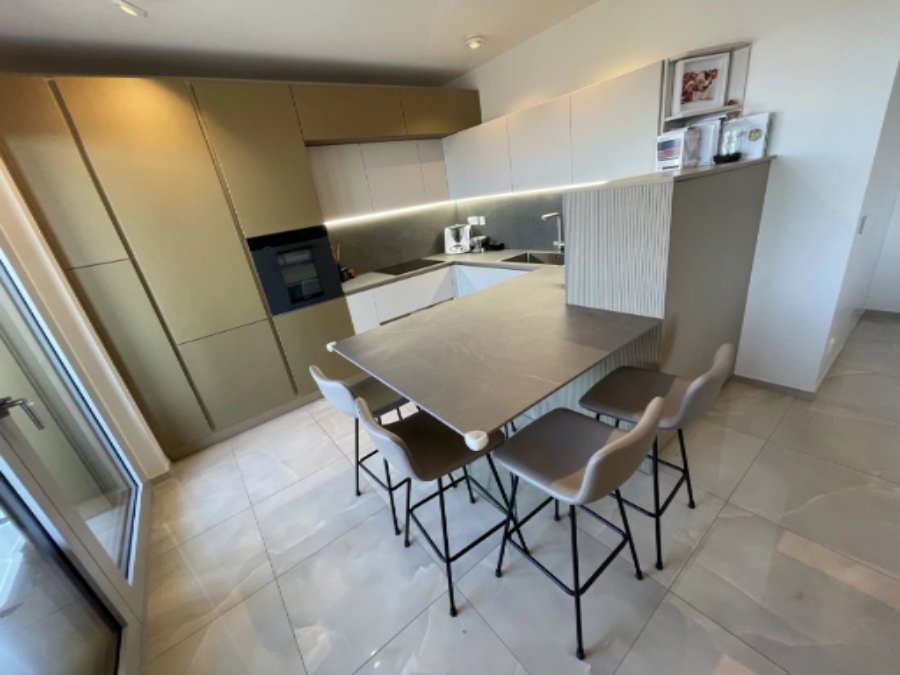 Квартира в Люксембурге, Люксембург - фото 4