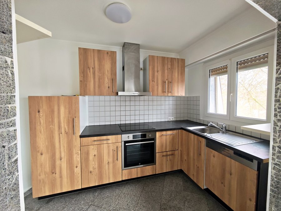 Квартира в Люксембурге, Люксембург, 77 м² - фото 4