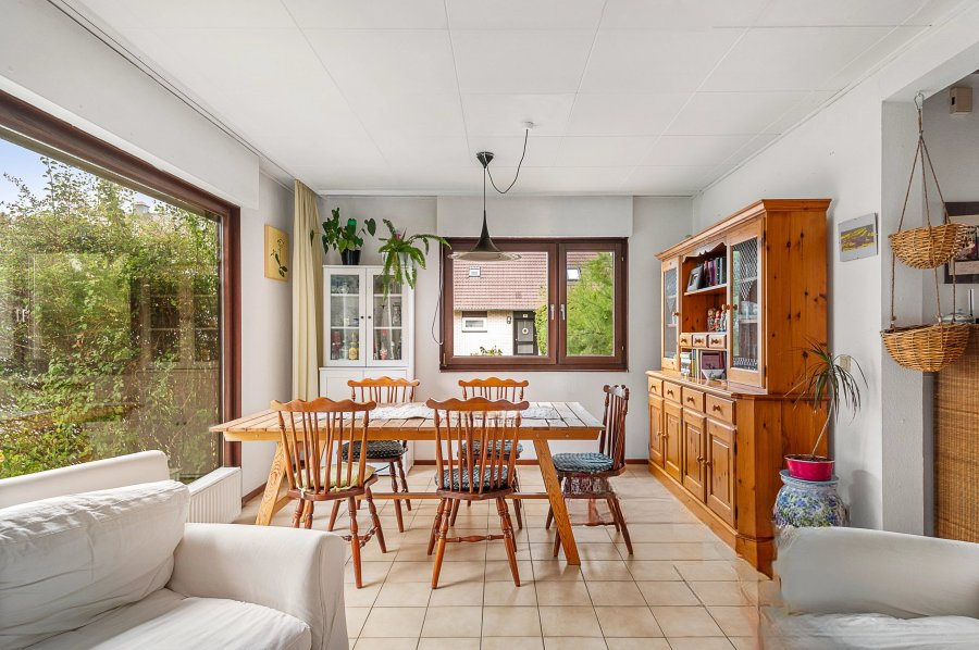 Квартира в Люксембурге, Люксембург, 120 м² - фото 4