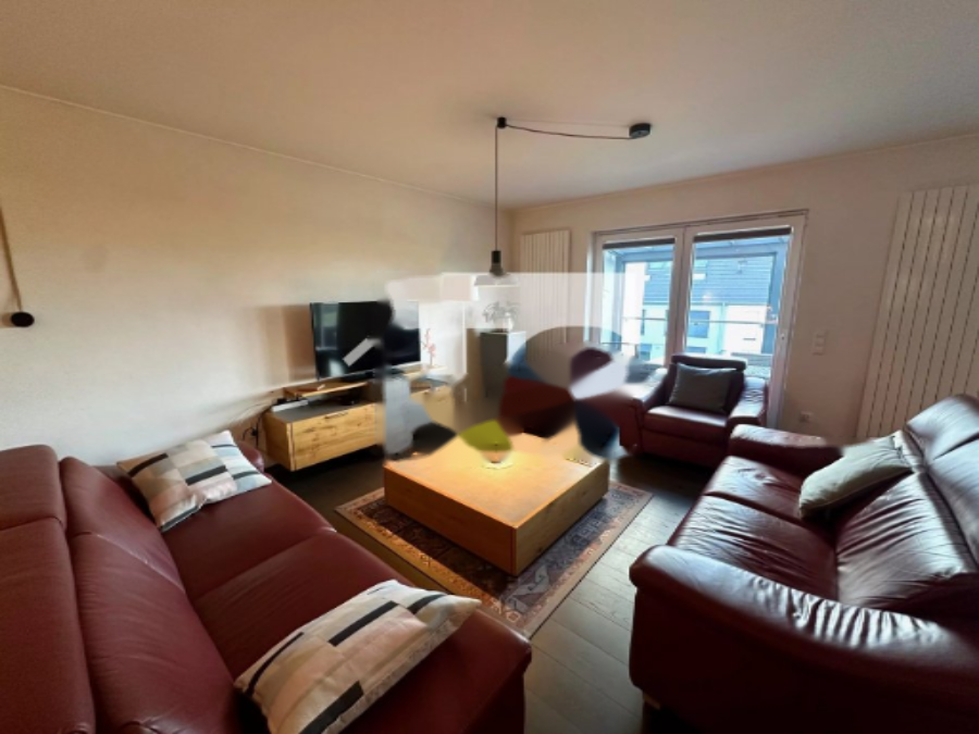 Квартира в Люксембурге, Люксембург, 154 м² - фото 4