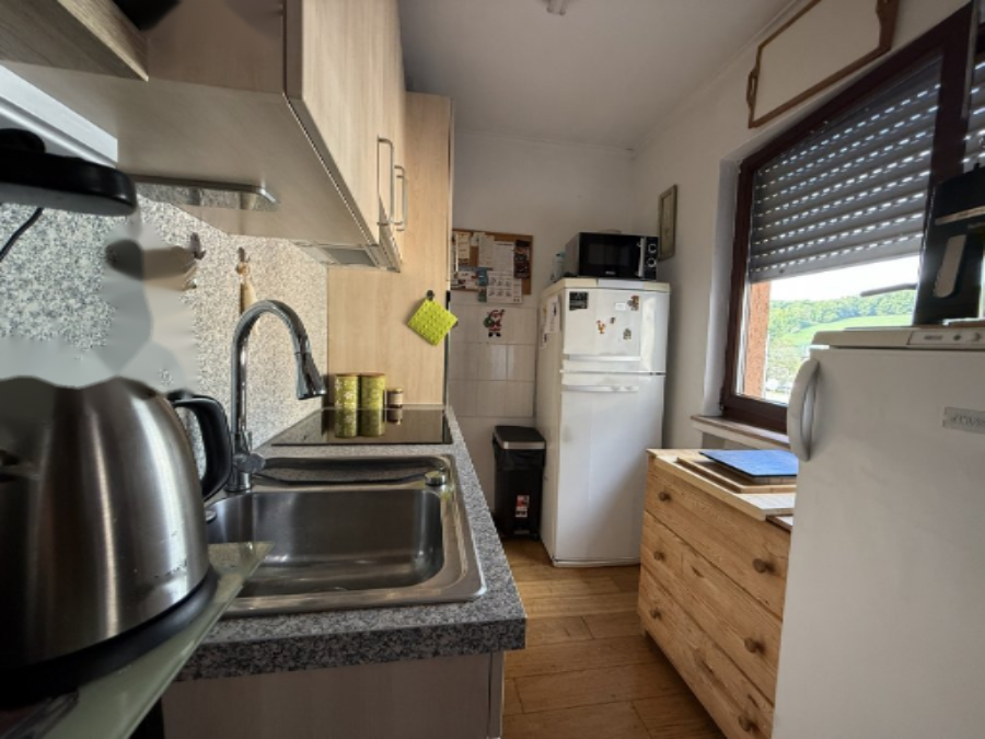 Квартира в Дикирхе, Люксембург, 45 м² - фото 4