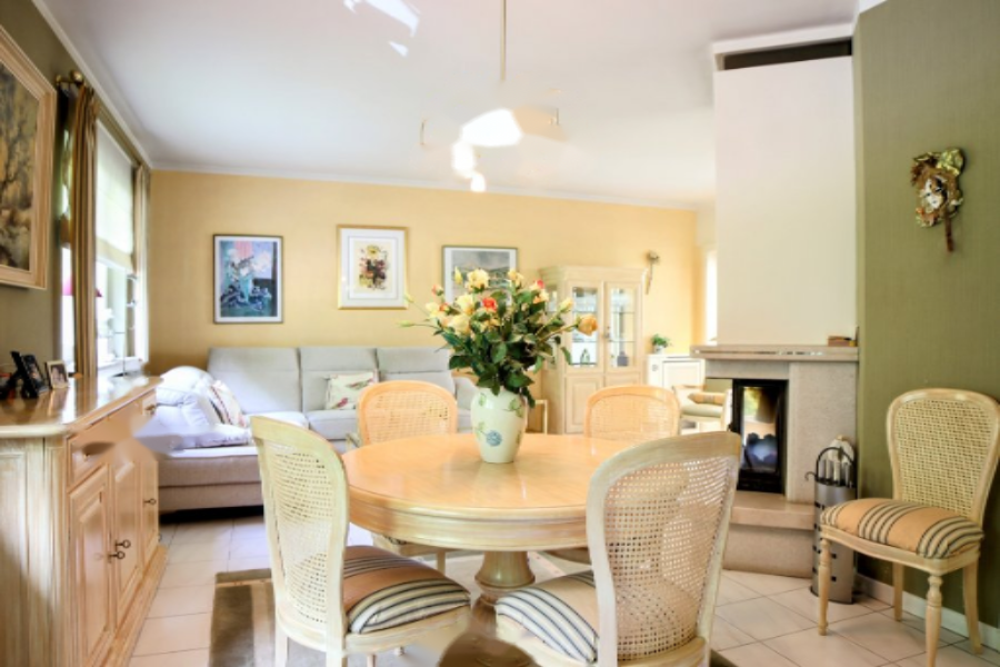 Квартира в Люксембурге, Люксембург, 204 м² - фото 4