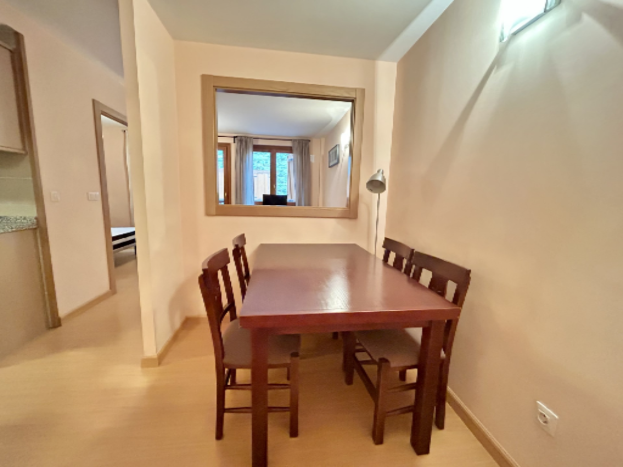 Квартира в Сольдеу, Андорра, 53 м² - фото 4