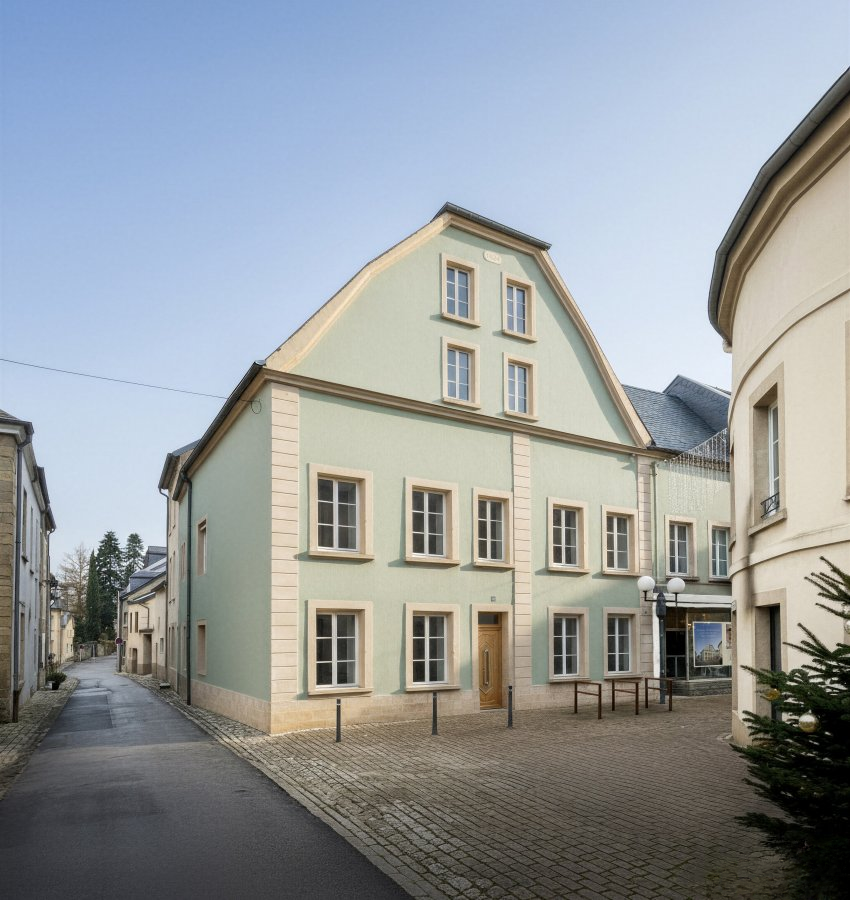 Квартира в Гревенмахере, Люксембург, 110 м² - фото 4