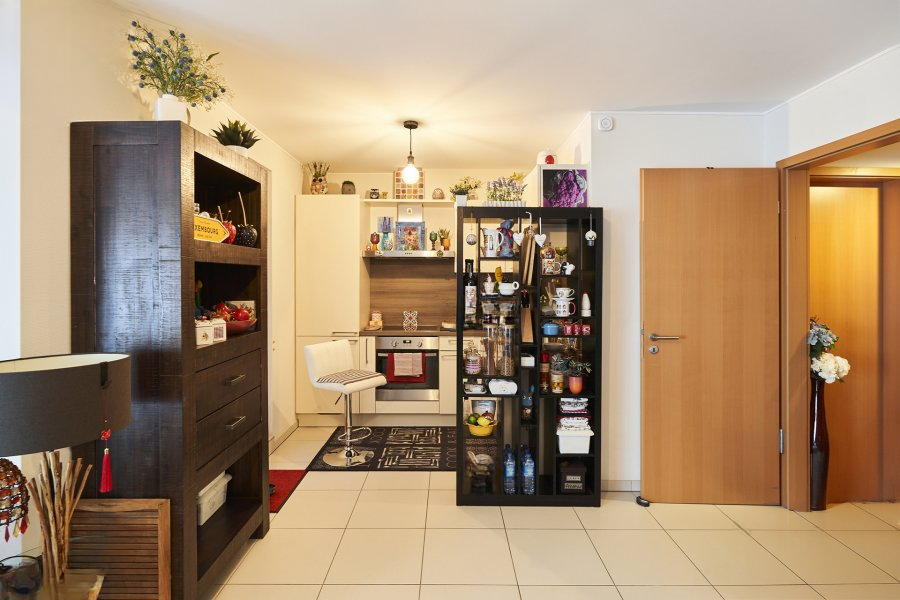 Квартира в Люксембурге, Люксембург, 103 м² - фото 4