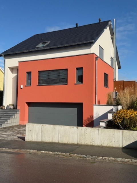 Квартира в Дикирхе, Люксембург, 190 м² - фото 4