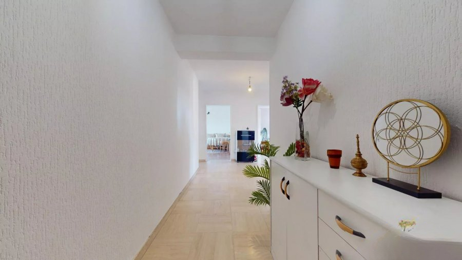 Квартира в Люксембурге, Люксембург, 106 м² - фото 4