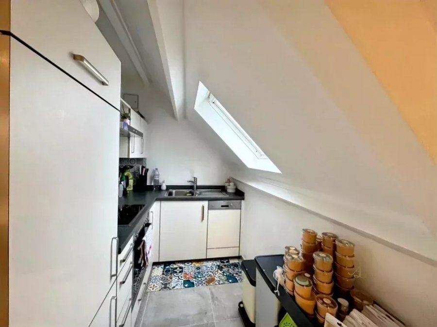 Квартира в Люксембурге, Люксембург, 45 м² - фото 4